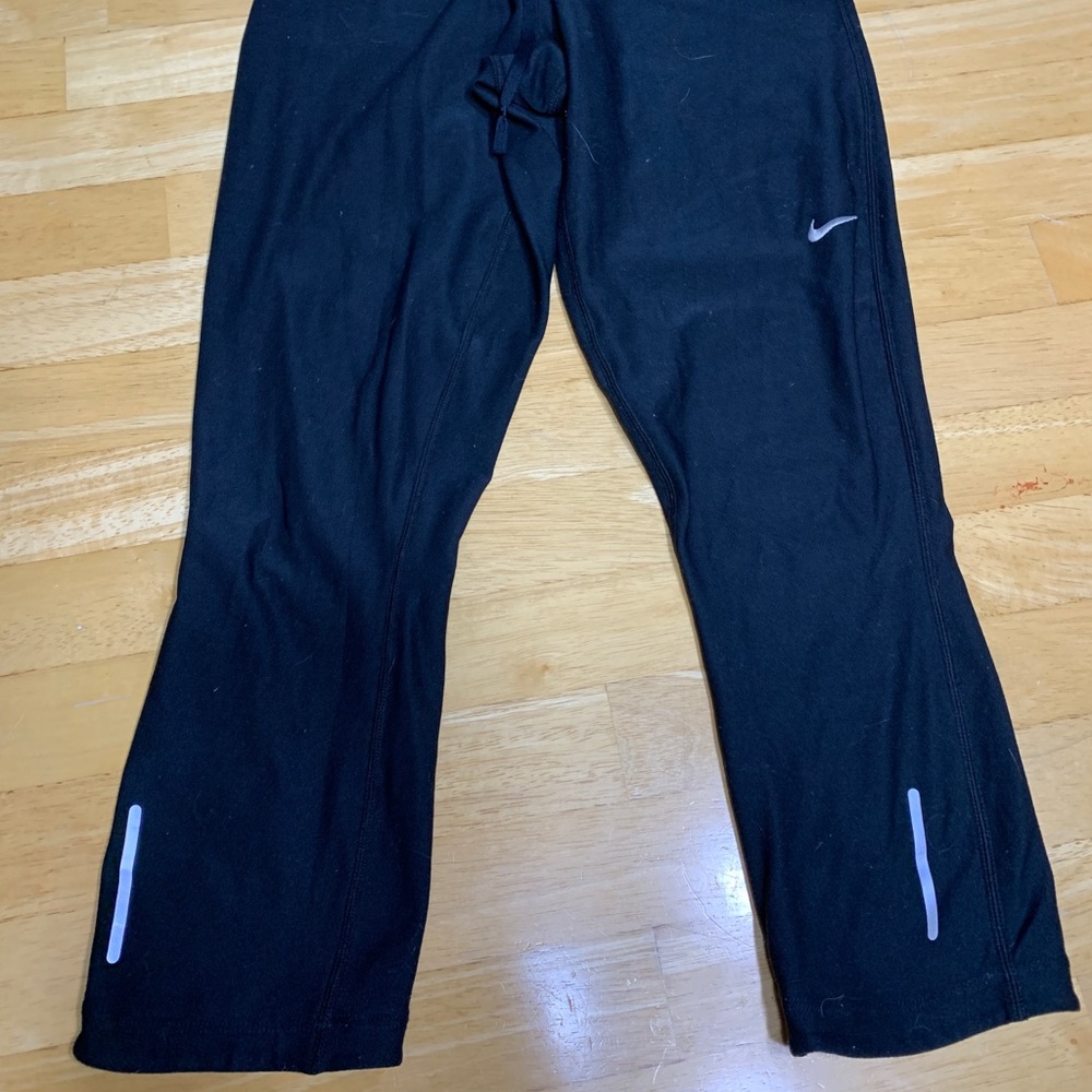 Nike Crop Leggings